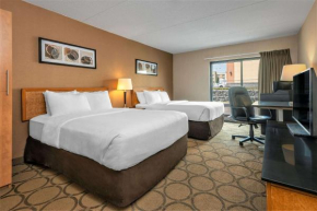 Comfort Inn Edmonton West Edmonton